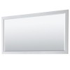 Strada 84" Double White (Vanity Only Pricing)